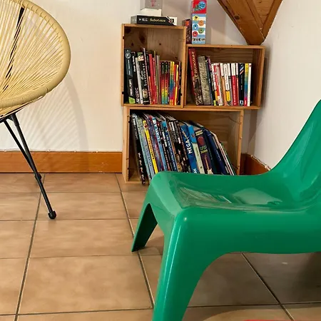 Jolie Villa, 300 M2, Grand Jardin Βίλα Furdenheim