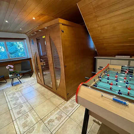 Βίλα Jolie Villa, 300 M2, Grand Jardin *